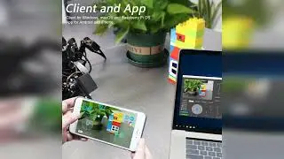 Review: Freenove Big Hexapod Robot Kit for Raspberry Pi 5 4 B 3 B+ Zero 2 W, Walking, Self Bal...