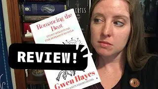 Honest Review of Romancing the Beat by Gwen Hayes