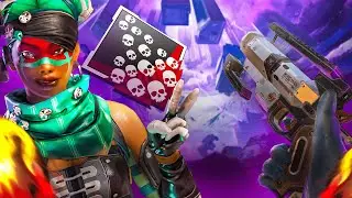 ON FAIT LA 20 KILLS EN PREDATOR ??- Apex Legends Saison 23