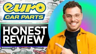 Euro Car Parts Auto Parts Honest Review - Watch Before Using