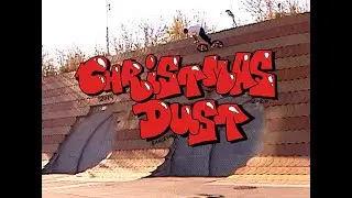 Christmas Dust 1920 BCN