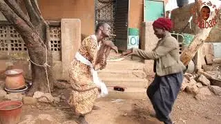 #ZEKETE  #YOUGO #ELDJI ET #ADOU LA DANCE QUI EST LE MEILLEUR
