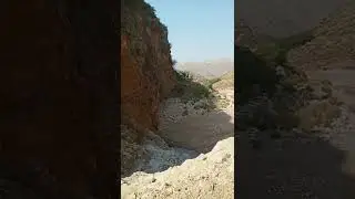 Beauty of soon valley