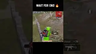 13 year boy done 1v3 clutch on android #shorts