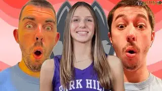 Это может быть ОТЛИЧНО для команды UConn Huskies