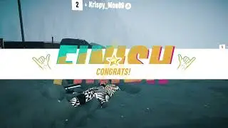 RIDERS REPUBLIC&trade; BEST EPIC STUNTS