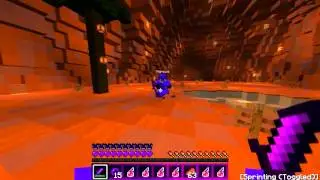 1v1 Danteh vs Legias