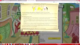 TTR Is coming alive on September 19th (Public Release)