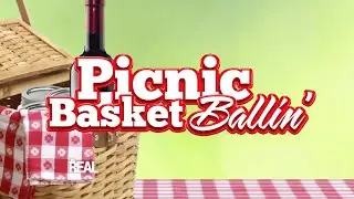 Picnic Basket Ballin&rsquo;