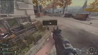Verdansk Easter egg #11/30 - Bank Vault