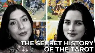 Тайная история Таро.