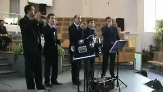O ce bine ma simt