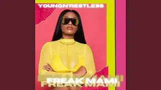 Freak Mami (feat. Cliff Lighty & SP Killa)