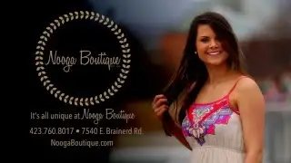 Nooga Boutique - Every Monday, buy any clothing item & save 30% off your jewelry purchase!