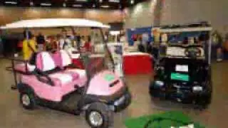 The Barter Company Yearly Trade Show