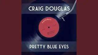 Pretty Blue Eyes