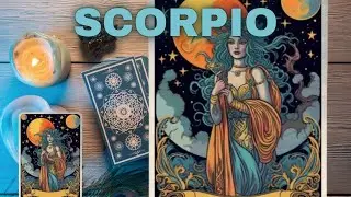 SCORPIO ❤️✨, 💬💯A SERIOUS “DO YOU WANT ME ” TALK IS COMING🗣️❤️THIS WILL CHANGE EVERYTHING!😱FEB