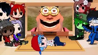 Gachatubers & Keith And Flippy Reacciones stu_pidface's_whimsical_shenanigans.pie.Mp4