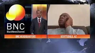 NBA COACH AND GREAT GAR HEARD ON KOBE BRYANT TALKS TO BNC SPORTS ANCHOR JAMES HILL.
