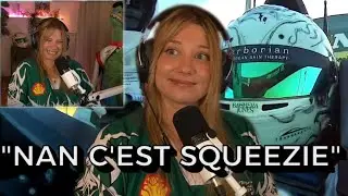 LES LARMES ÉMOUVANTES DE BAGHERA ET L'ACCIDENT AVEC SQUEEZIE, BAGHERA DEBRIEF SES 
