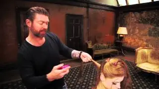 Lee Stafford Chopstick Styler