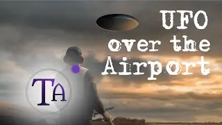 O'Hare Airport UFO, 2006