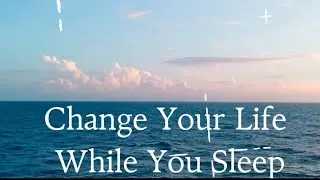 I AM Affirmations for Wealth, Health & Abundance | Slow, Calm Subconscious Reprogramming