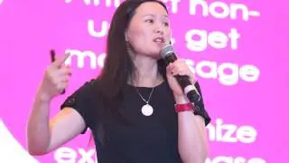 Lynn XU Finding the White Space of Food and Beverages in a Cluttered Market