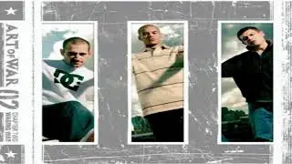 Art Of War - Indescribable