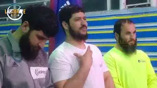 با آمدن معاون صاحب ذبیح للله دقیق چقدر تغیرات به ورزش ولایت بغلان آمده 