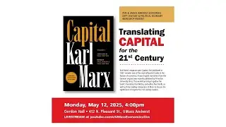 Translating Capital for the 21st Century