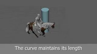 Shifting animation tool. New features