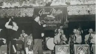 Miller Glenn Miller My Blue Heaven