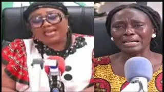Heartbreaking Story 💔 Woman Demands GH₵40,000 Compensation After Man Cheated and Broke All His Proms