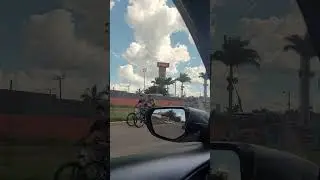 Lugar enigm&aacute;tico - Coca-Cola Taguatinga Df kkkkkkkk