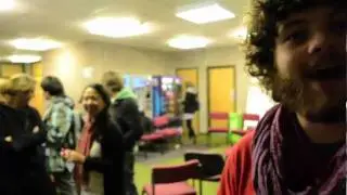 Students against cuts - update *