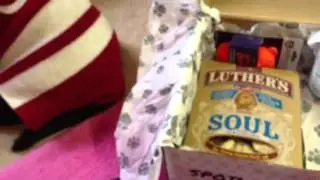 Spoiled Rotten Pets!!