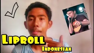 LIPROLL GAESS | TUTORIAL BEATBOX | Bahasa Indonesia