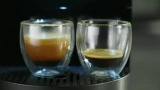 Using your GE Profile Auto Espresso