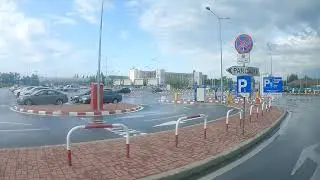 De la aeroportul Baneasa la aeroportul Henri Coanda.
