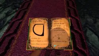 Gaia: Genesis Oculus Rift Leap Motion Demo