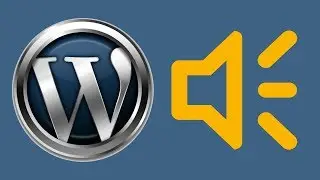 Загружаем Mp3 на WordPress не занимая дискового пространства хостинга