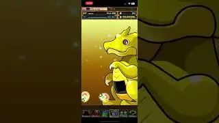 Puzzle and dragons:: 20 rolls pad z super godfest egg machine