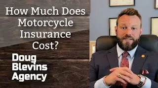 How Much Does Motorcycle Insurance Cost? - Doug Blevins Agency - Alfa Insurance