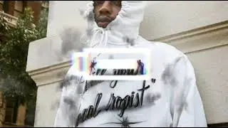 $not Type Beat, Lil Keed Type Beat - Kelly Ave. #typebeats2020
