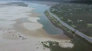 Gamtoos River Mouth