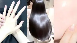 𝒢lass 𝒮erum 𓏵 ⊹ ࣪ ˖ skin, hands, feet, hair procedures
