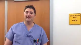 Draft Video - SIM Instructor Training