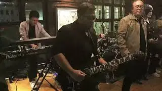 Bendera80 Band bersama Lilo KLa - Tak Bisa Ke Lain Hati 