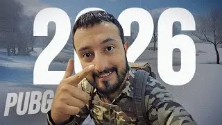 MI PRIMERA VEZ EN PUBG A CASI 10 A&Ntilde;OS DE SU SALIDA